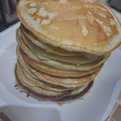 A picture of Pancake.