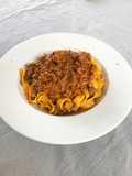 Ragù alla Bolognese