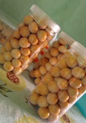 Foto resep Nastar klasik