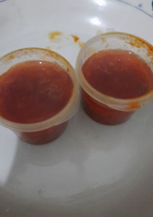 Foto resep Sambal bawang