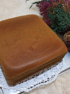 Foto resep Ogura cake mocca resep by Tintin rayner