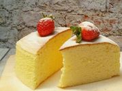 Gambar cheesecake cheese spread