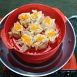 Simple somay sehat ala Tupperware