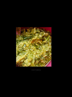 Foto resep Sambal Cabe Ijo