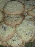 Galletitas de coco