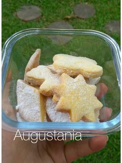Foto resep Putri Salju