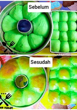 Foto resep ADONAN DASAR ROTI - Untuk Roti Tawar/Manis /Sobek /Sisir