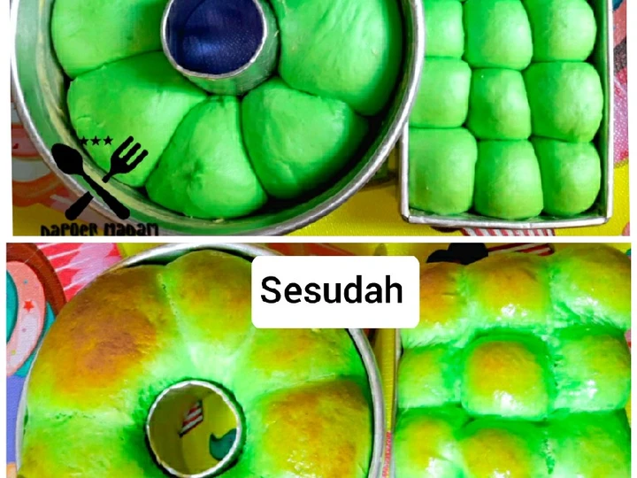 Cara Gampang Membikin Resep ADONAN DASAR ROTI - Untuk Roti Tawar/Manis /Sobek /Sisir yang Bisa Manjain Lidah Anti Ribet, Mantap Sekali