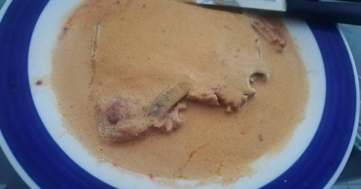 Chuletas con chipotle 66 recetas caseras Cookpad