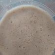 Oat meal with chia seed#oatmeal recipe