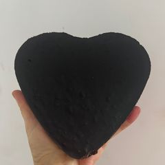 A picture of Dark Chocolate Coconut Bark.