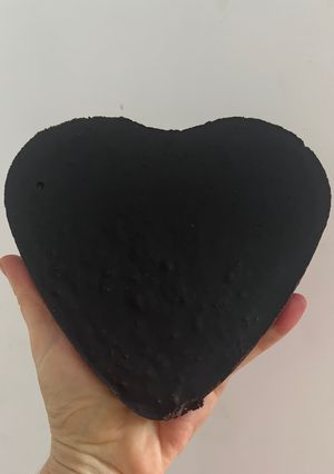 A picture of Dark Chocolate Coconut Bark.