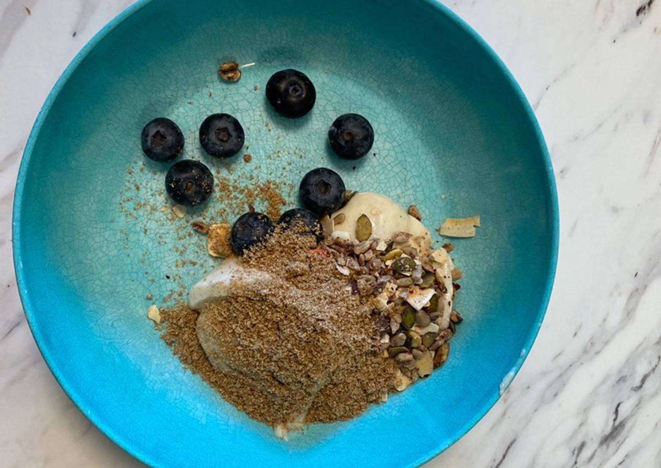 Simple Way to Make Quick Yogurt Parfait