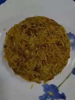 हैद्राबादी चिकन बिर्याणी (chicken biryani recipe in marathi) रेसिपी चे मुख्य फोटो 