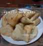 Langkah Gampang Menyiapkan Resep  Pempek Dos Nasi yang Enak Banget, Lezat