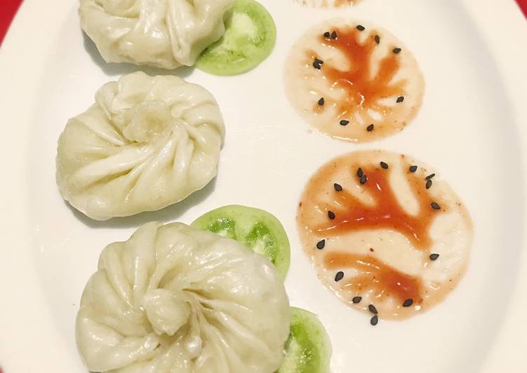 Resep Cara Melipat Kulit Siomay by video yang praktis