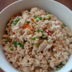 รูปของ Tahu bébék