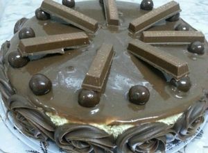 صورة لوصفة تشيز كيك