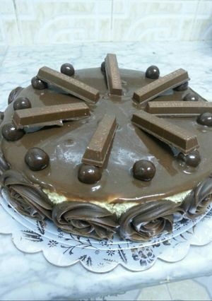 صورة لوصفة تشيز كيك