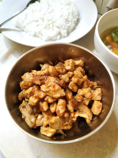 Foto resep Tumis Ayam Kecap