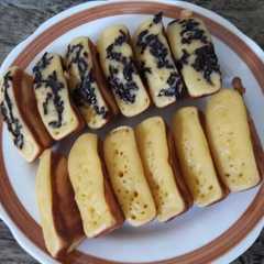 A picture of Pukis Mini.