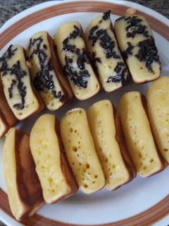 Foto resep Pukis Mini