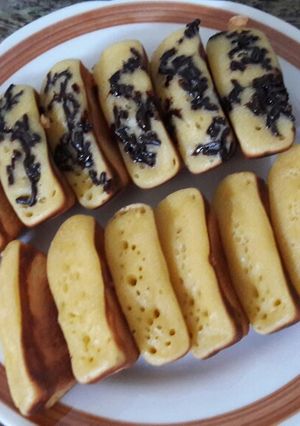 Foto resep Pukis Mini