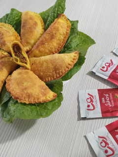 عکسی از دستور پیراشکی