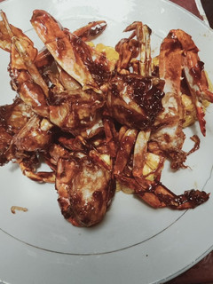 Foto resep Kepiting saus tiram