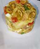 Ensalada campera
