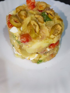 Foto principal de Ensalada campera