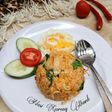 Nasi Goreng Mawut