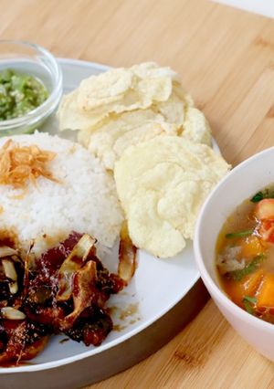 Foto resep Sop Iga / Buntut Bakar