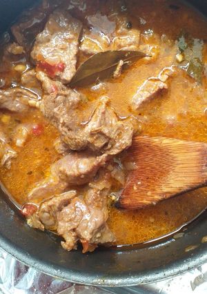 Foto de Picadinho de carne