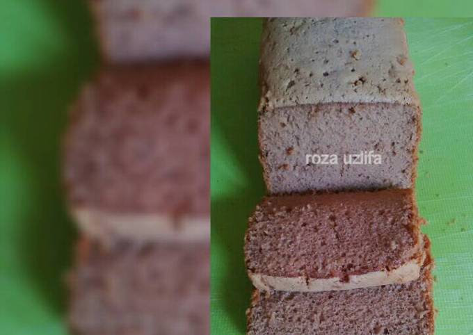 Resep Bolu agar rasa nyammiii, lentur & lembut oleh roza Resep Bolu agar rasa nyammiii, lentur & lembut oleh roza