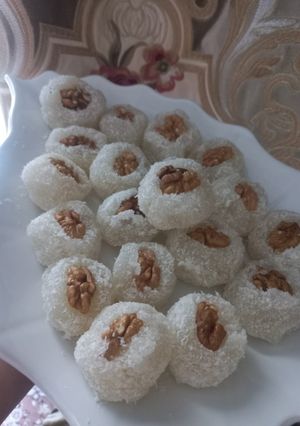 عکسی از دستور باسلوق