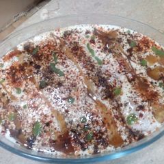Dahi Baray A picture of Dahi Baray.