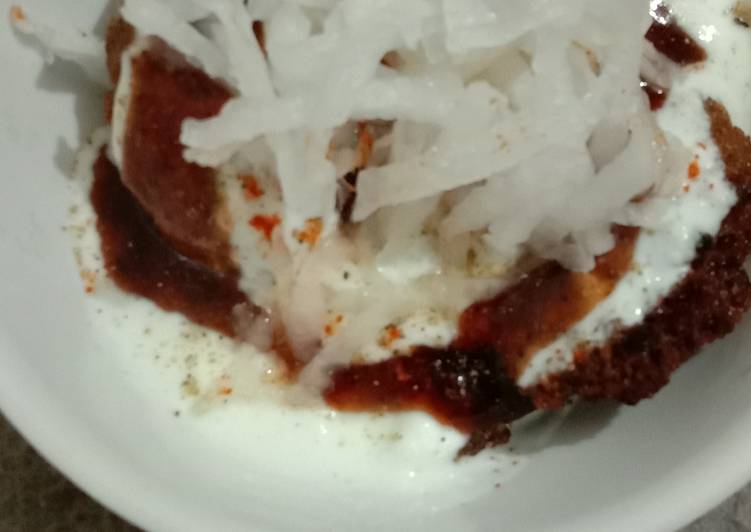 Step-by-Step Guide to Prepare Award-winning Aloo Tikki
