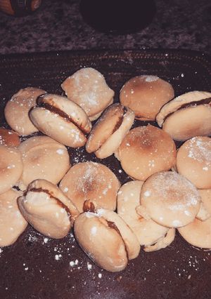 Una foto de ᴀʟꜰᴀᴊᴏʀᴇꜱ ᴅᴇ ᴍᴀɪᴄᴇɴᴀ 😋