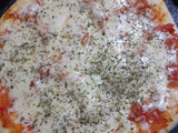 Pizzas y Pizzetas