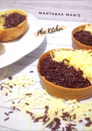 Foto resep Martabak mini