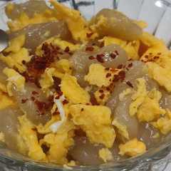 รูปของ Cilor Aci Telur Pedas untuk Pemula