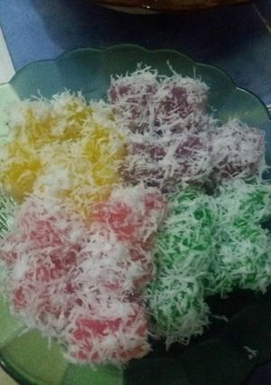 Foto resep Sentiling