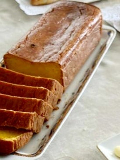 Foto de Bolo de Limão