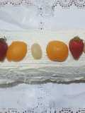 Brazo de gitano Tropical