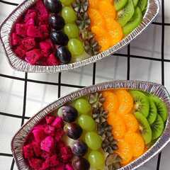 รูปของ Puding Buah