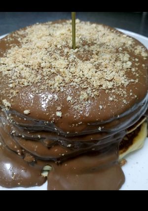 Φωτογραφία της συνταγής Pancake 🥞