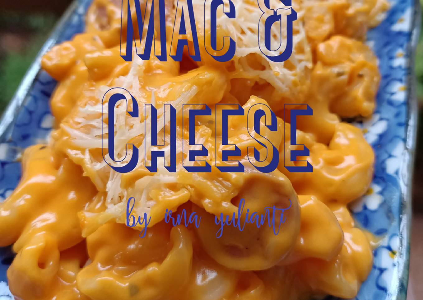 11. Mac & Cheese