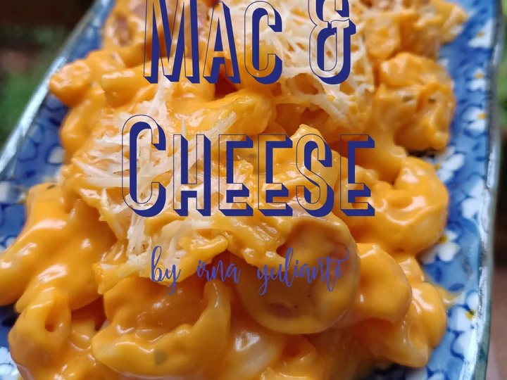 Easy Way Make 11. Mac &amp;amp; Cheese the  Makes Drooling Can spoil the tongue