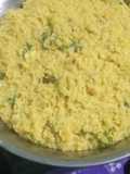 পাতলা খিচুড়ী